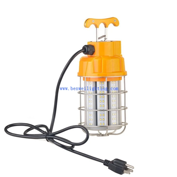 Coal Mine Work Light (3)