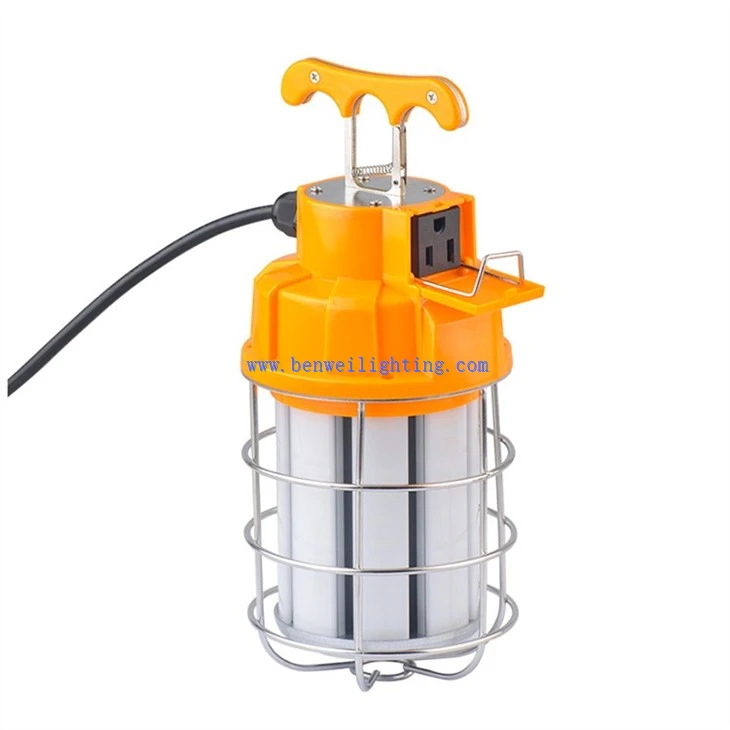 Coal Mine Work Light (2)