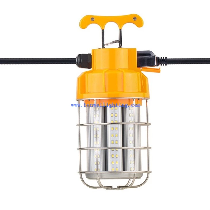 Coal Mine Work Light (4)