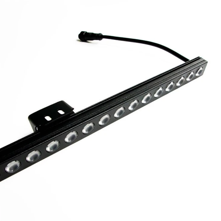 Dimmable 20W RGBW Wall Washer