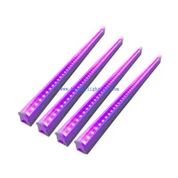 Disinfecting UV lamp (1)