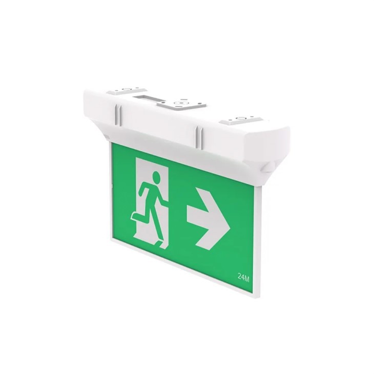 Emergency Exit Light
