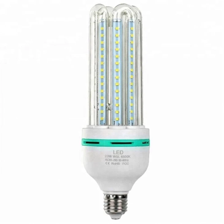 Energy-Saving U-Shaped E27 LED Corn Light price
