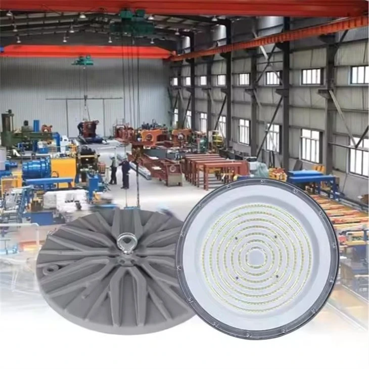 High Bay Light Linear Highbay best