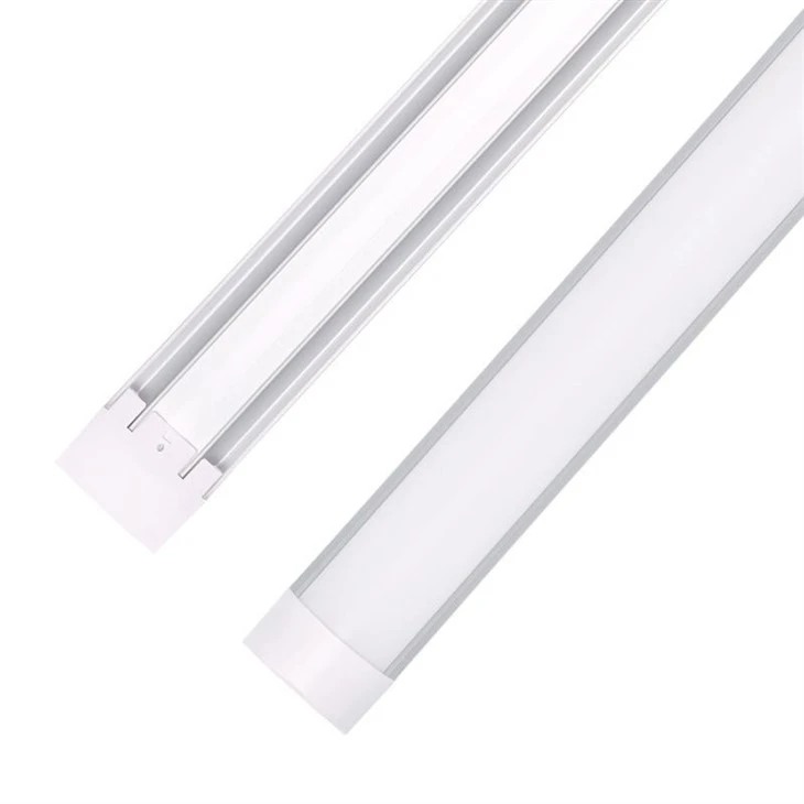 High Brightness Adjustable 3CCT LED Batten Light best