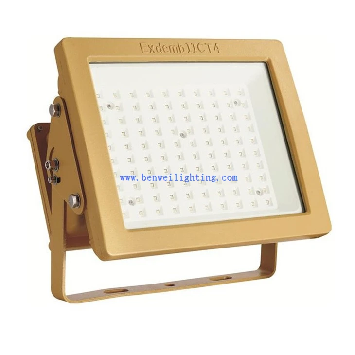High Brightness Explosion Proof LeED Lighting
