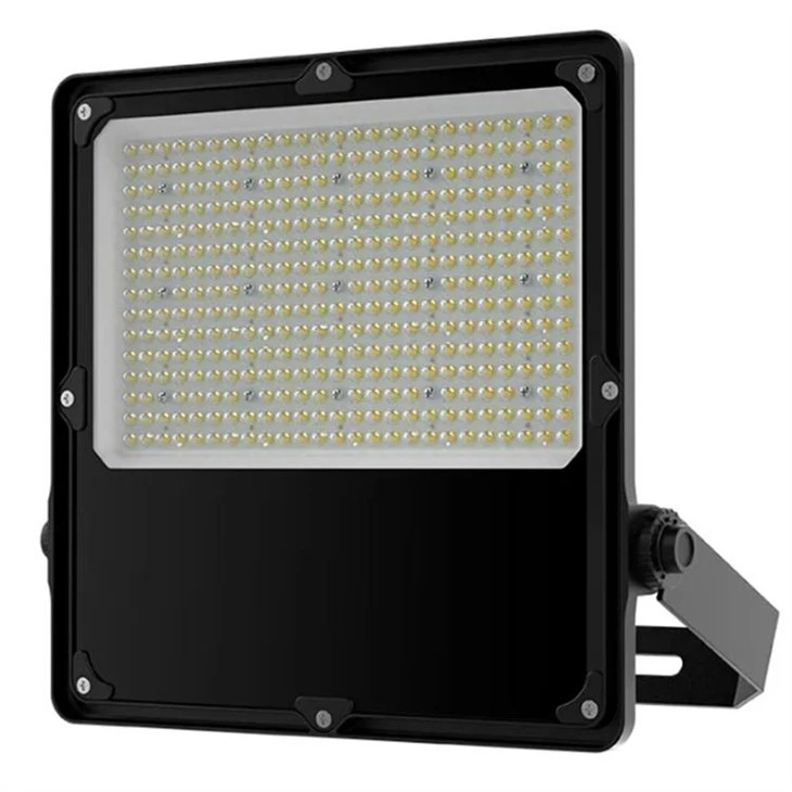 High Light Efficiency Led Flood Light