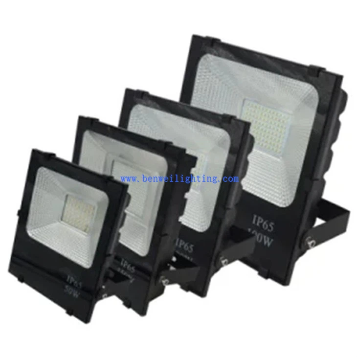 High power floodlight (2)