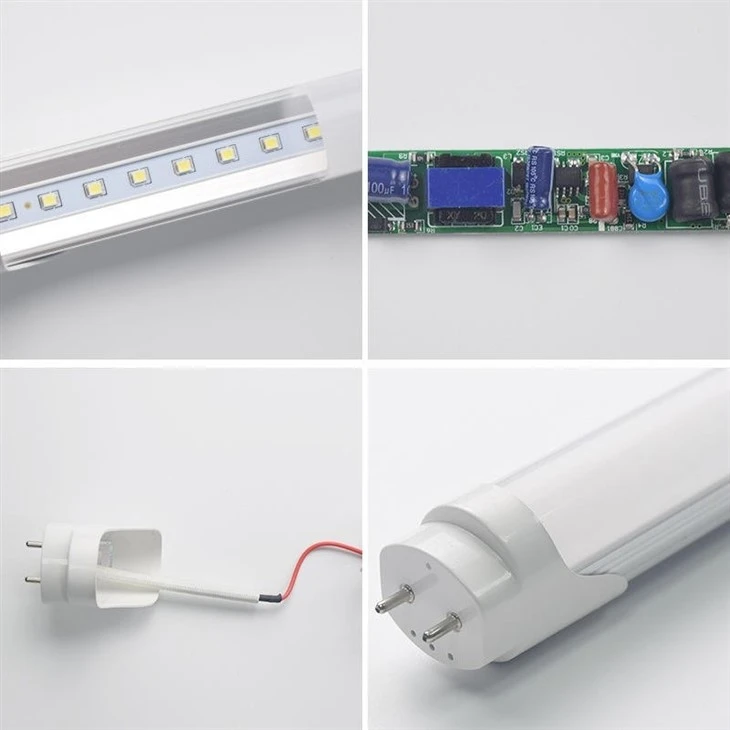 High Temperature Resistant T8 LED Tube price