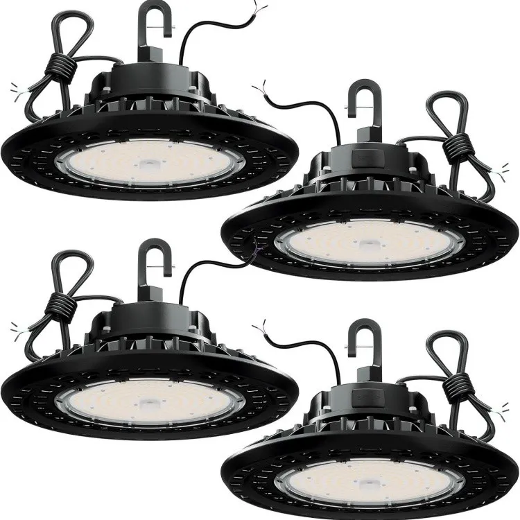 Hook Or Bracket High Bay Light