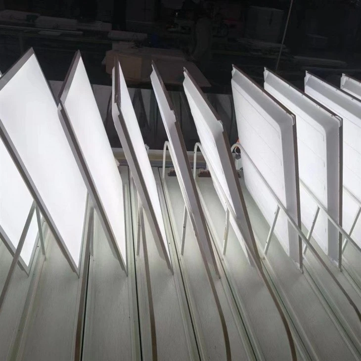 Indoor LED Panel Lights best