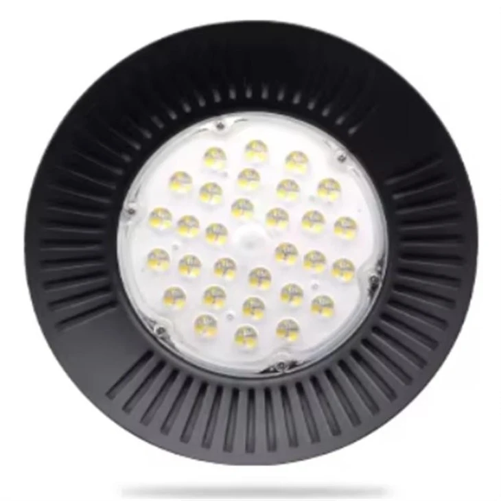 Industrial Ufo Led High Bay Light best