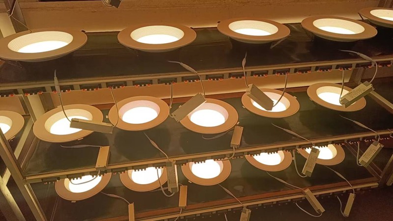 LED downlight 5 LED downlight 5