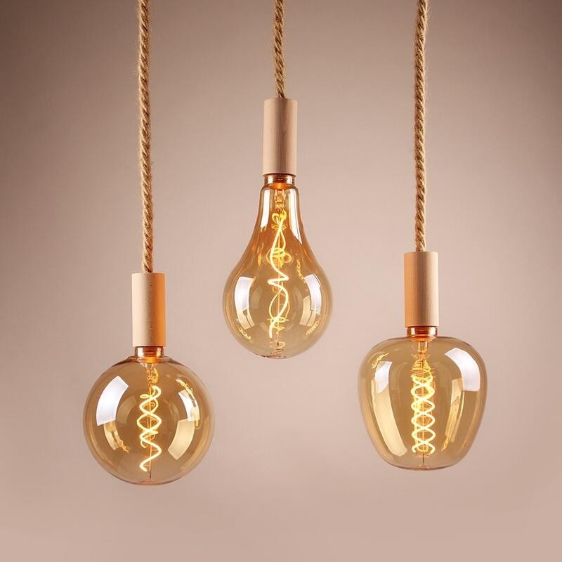 Filament led light 3 Filament led light 3