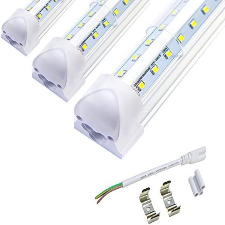 V shape T8 LED tube light V shape T8 LED tube light