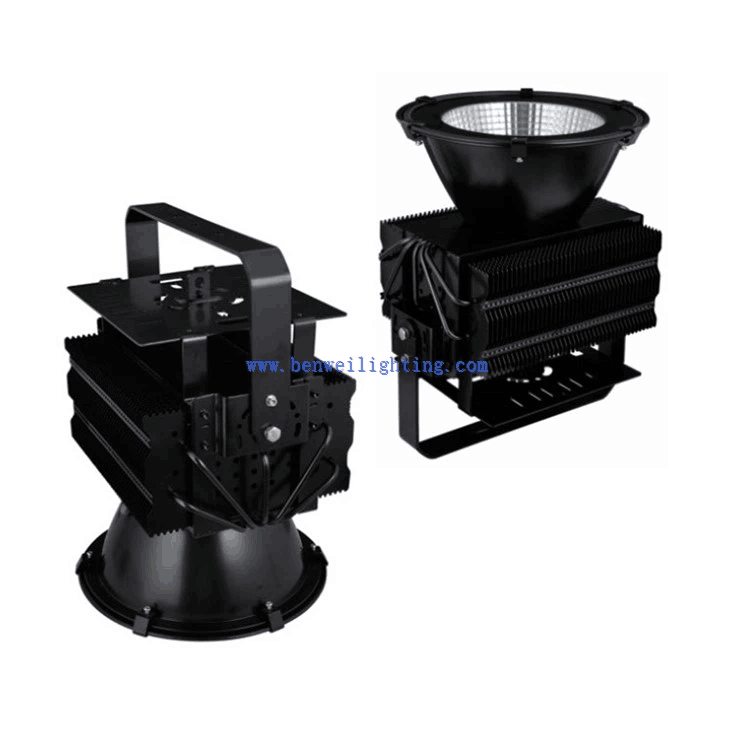 Tower Crane Lighting3 Tower Crane Lighting3