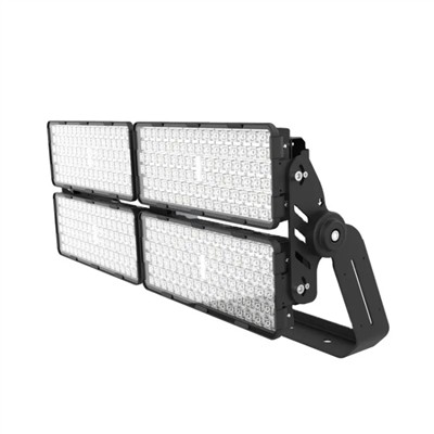 گارانتی نور و سایه برای مسابقات حرفه ای و ورزش های همگانی