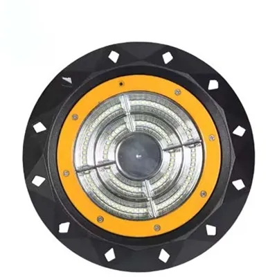 چه چیزی یک UFO LED High Bay را می سازد؟ از این اشتباهات رایج اجتناب کنید