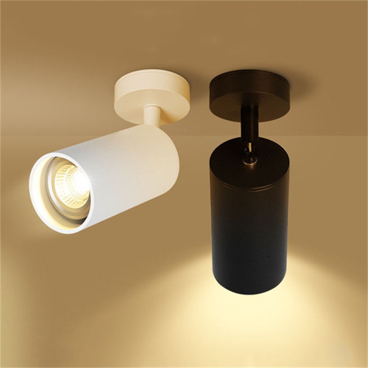 Rail lights 6