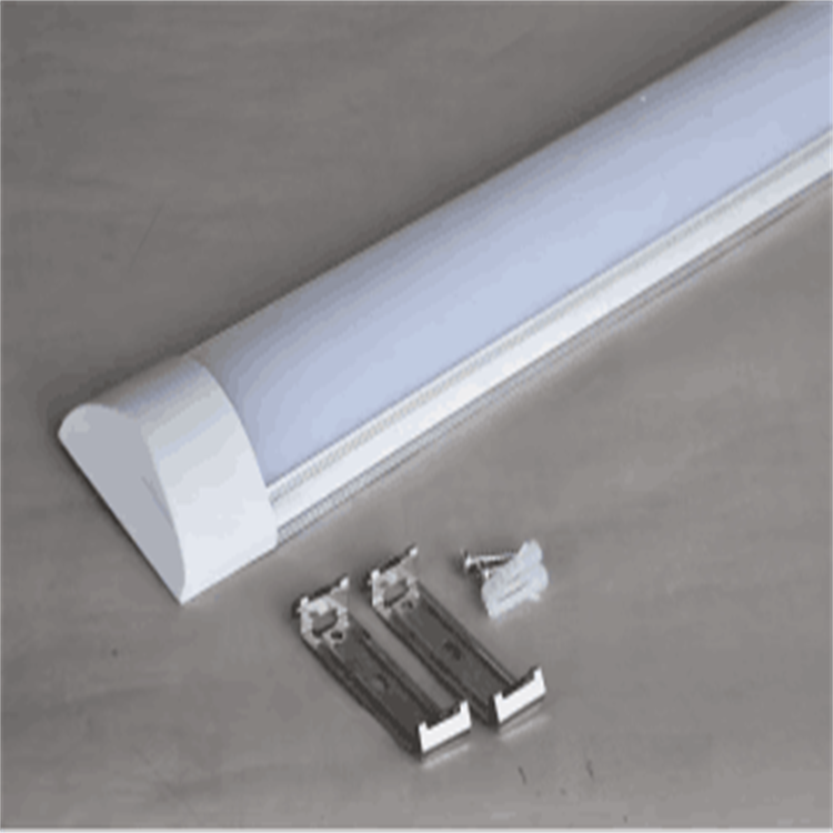 Batten light fittings 1
