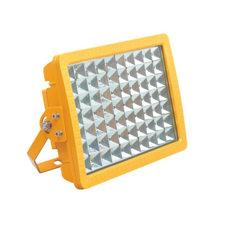 LED explosion-proof lights