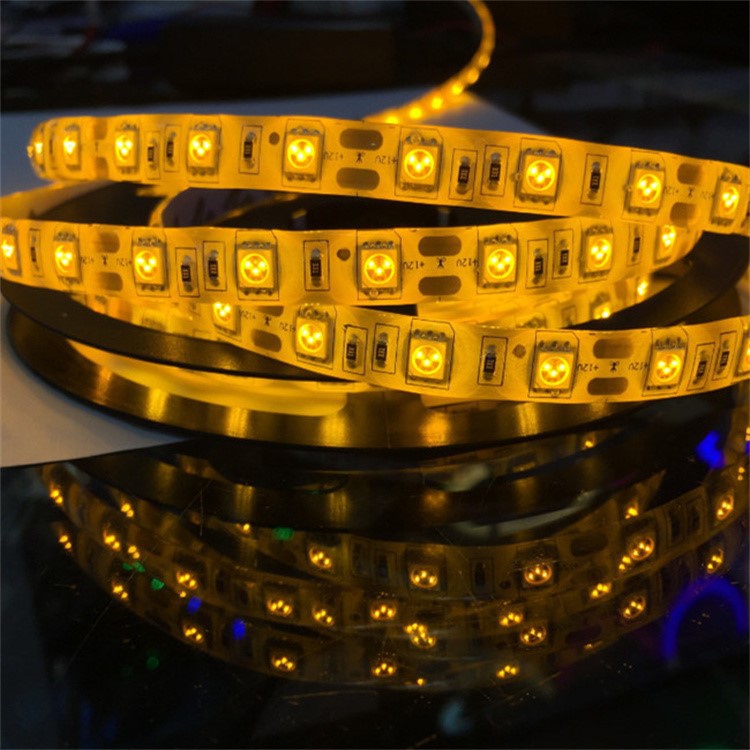 LED linear strip lights 5