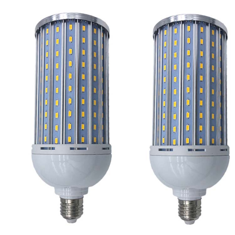 Maize cobs LED bulb 1