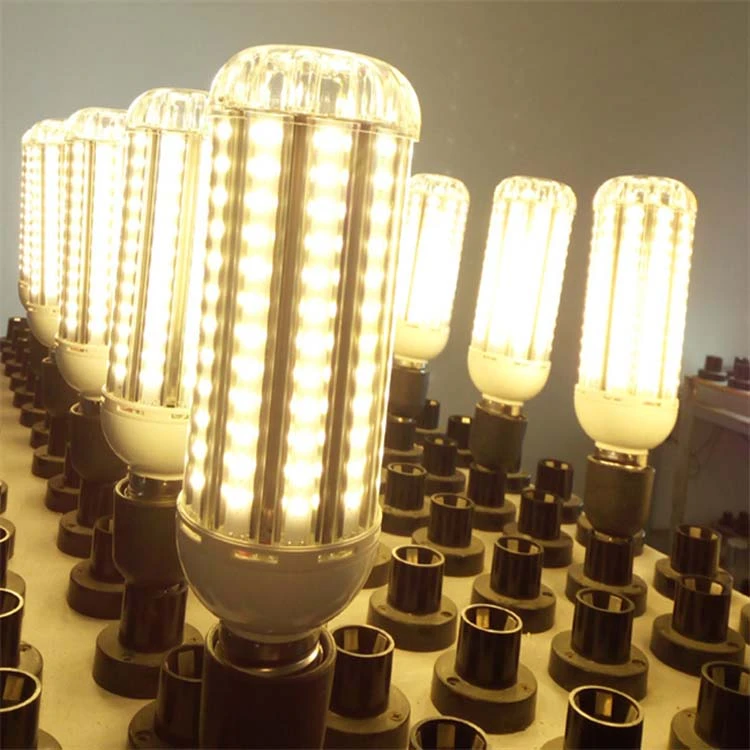 Pendant Corn Light 1