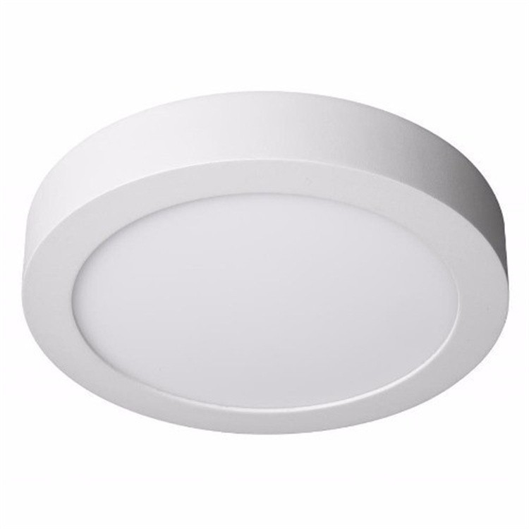 Ring-shaped ceiling light
