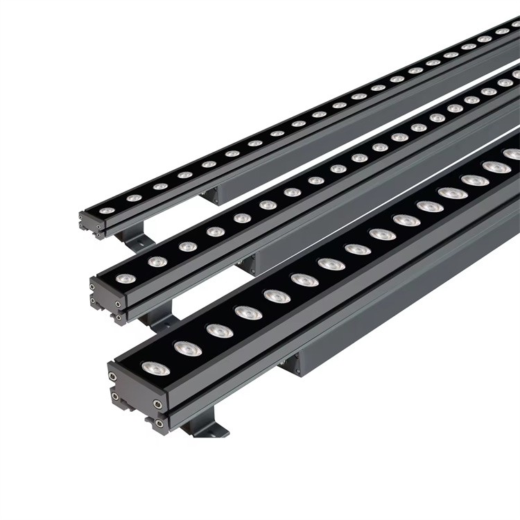 Outdoor Wall Light 2