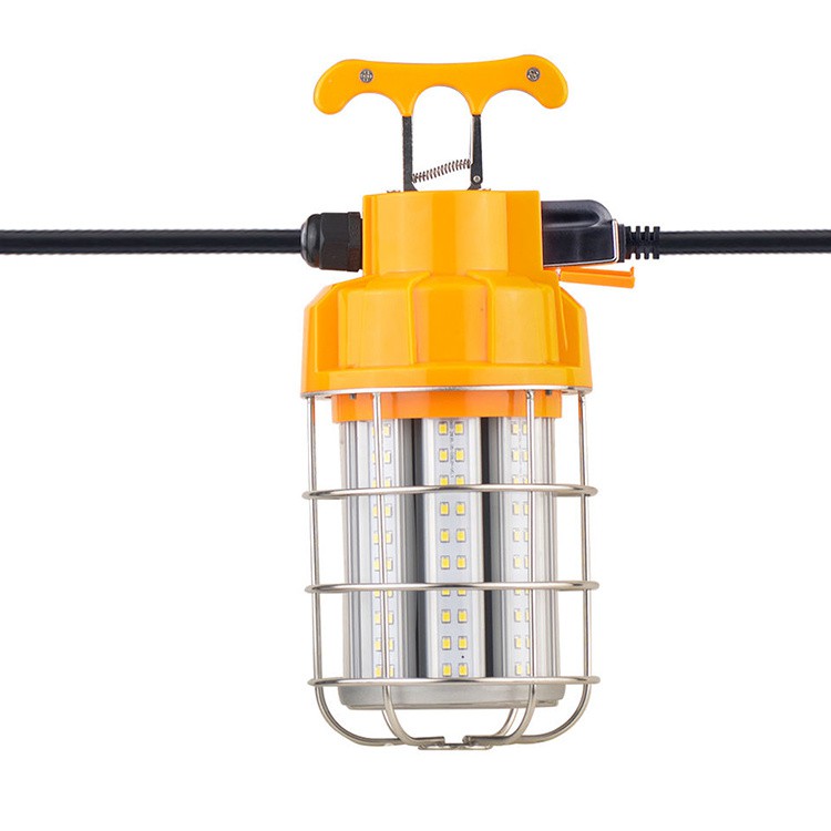 Rechargeable Hanging Light 5