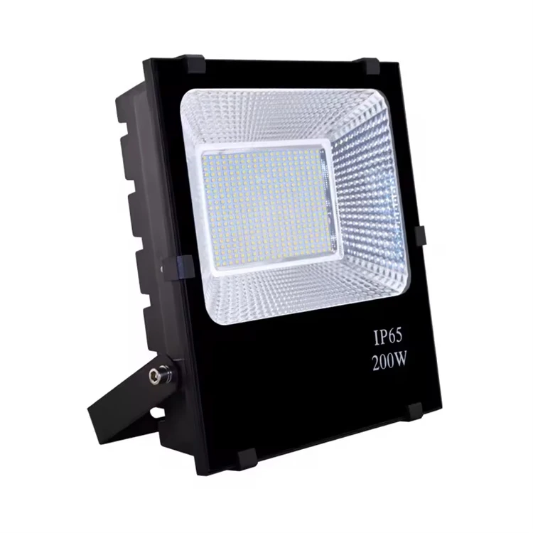 Commercial LED Floodlight 1
