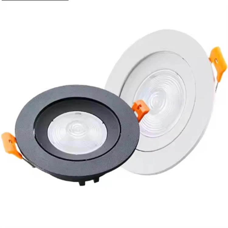 led downlight