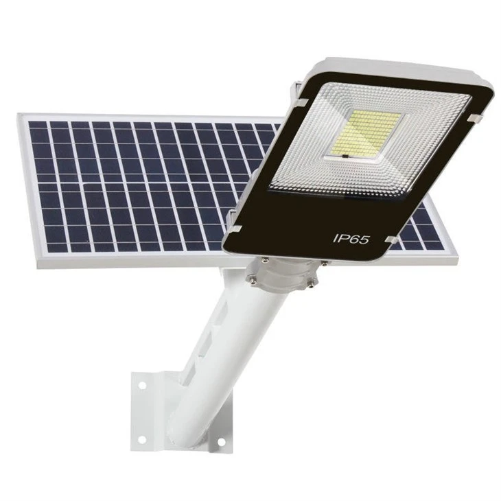 Integrated Outdoor Aluminum Solar Street Light suppliers