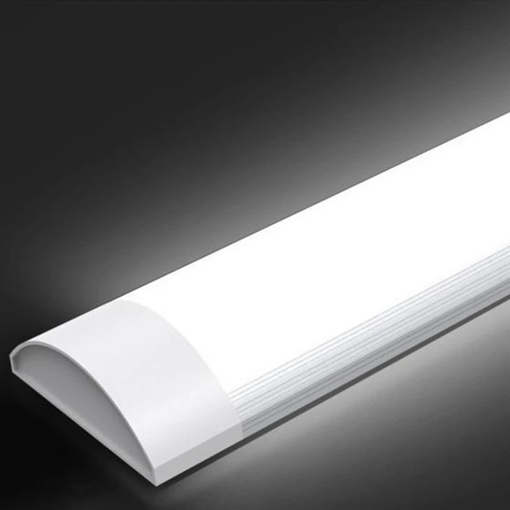 IP 40 LED Batten Light best