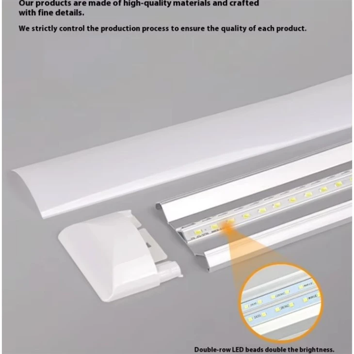 IP 40 LED Batten Light suppliers