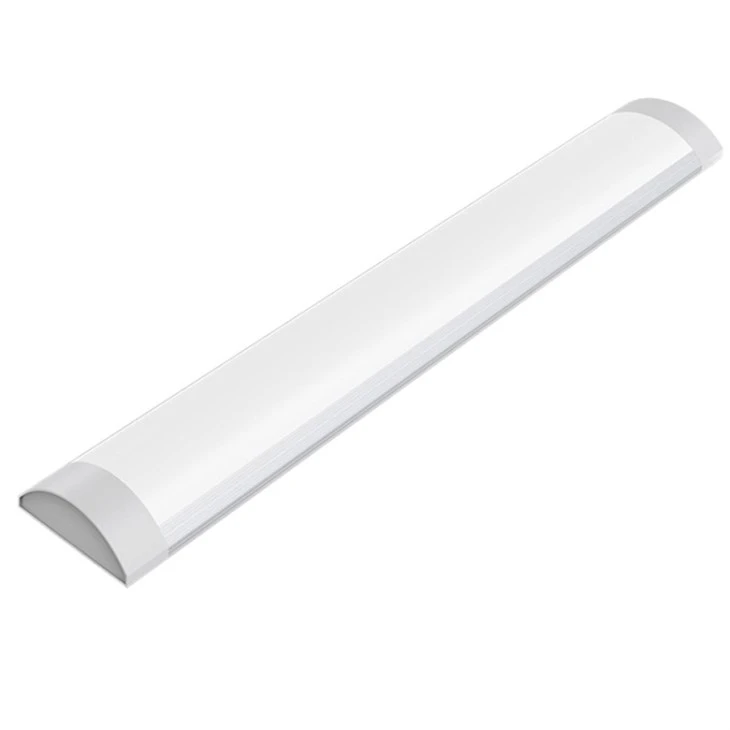 IP 40 LED Batten Light