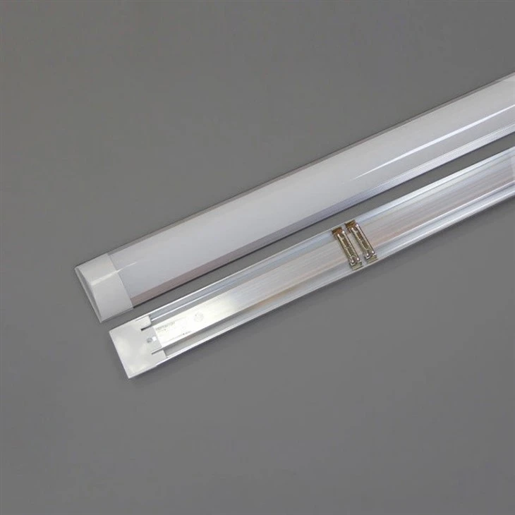 IP 40 LED Batten Light factory