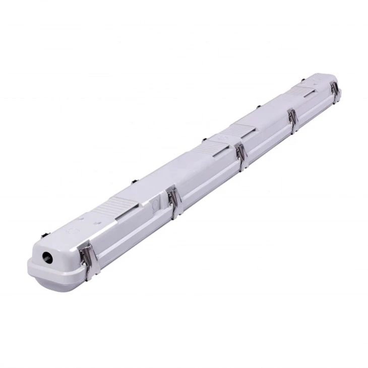 IP65 LED Linear Tri Proof Light factory