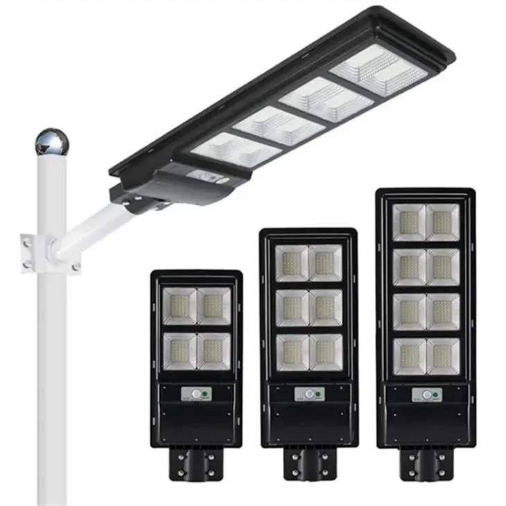 Ip65 Solar Led Light