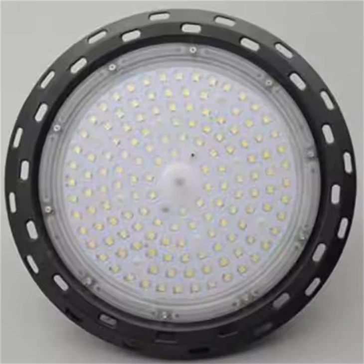 IP65 UFO Industrial Lamp Indoor