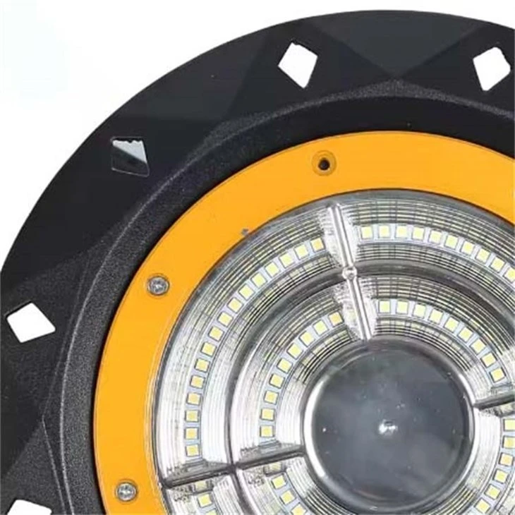 IP65 Waterproof High Bay Light UFO best