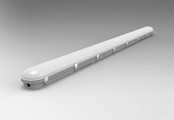 IP66 Tri-proof LED Light Fixture