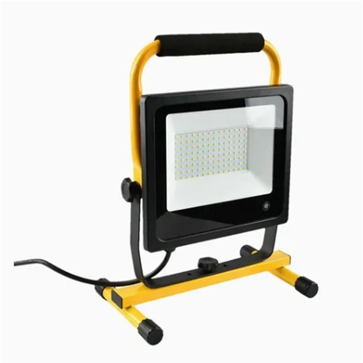 IP66 Waterproof Adjustable LED Work Light