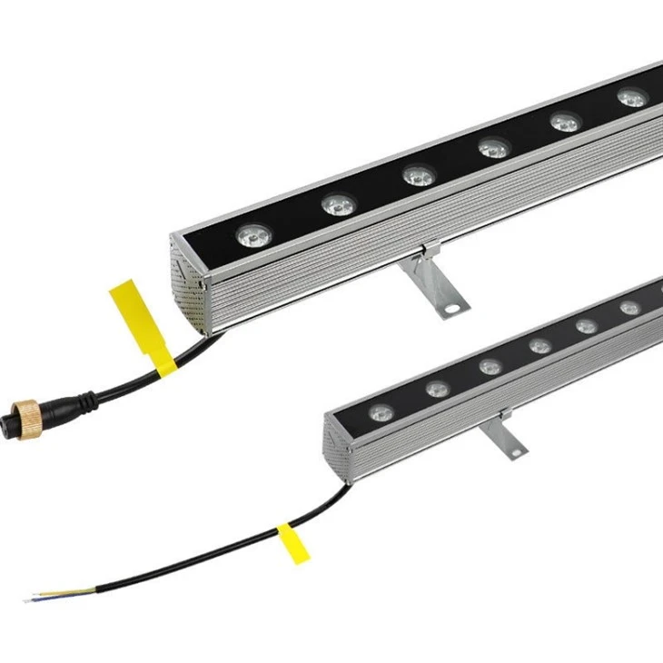 IP67 Outdoor LED Wall Washer RGB