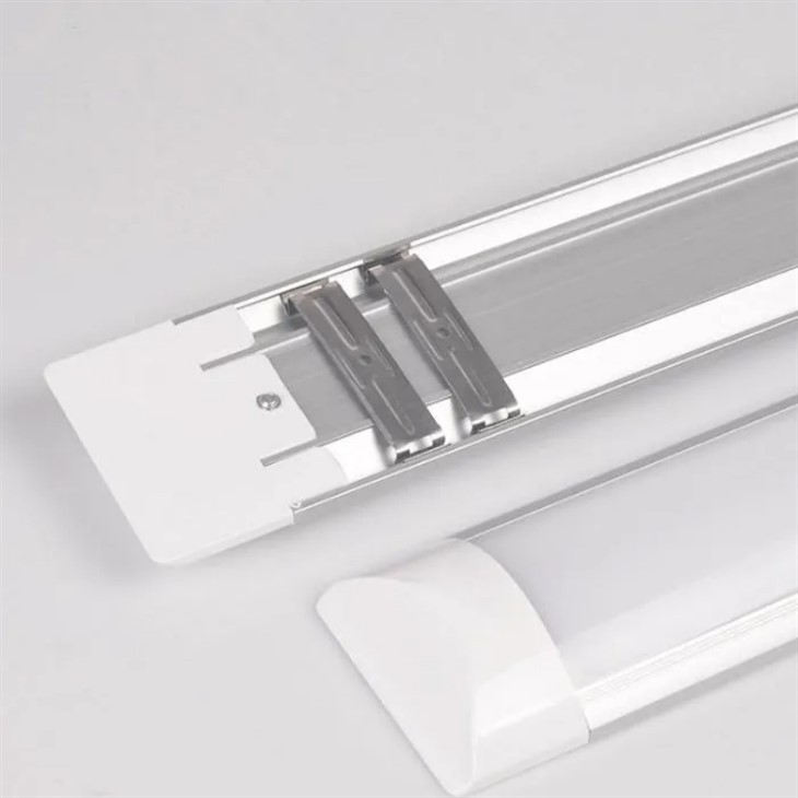 Led Batten Light 220V 4ft