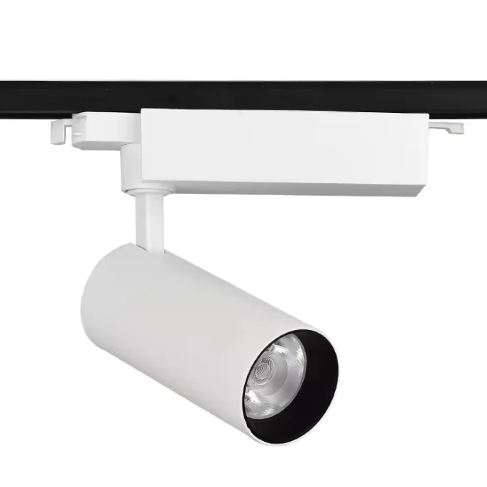 LED COB Track Lights