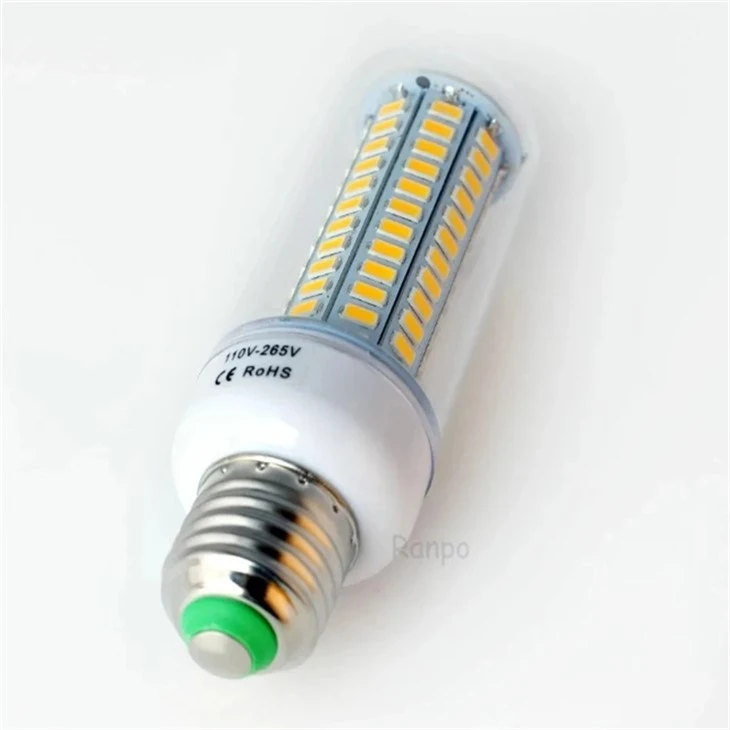 LED Corn Light No Flicker Lamps