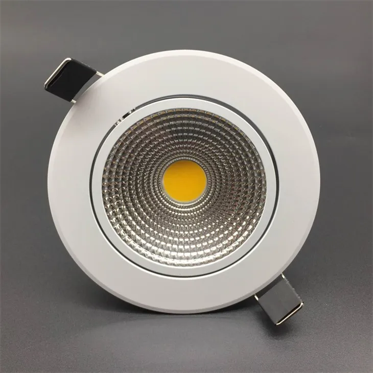 LED Downlight For Bathroom