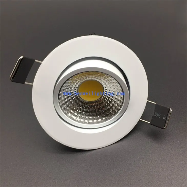 LED Downlight for Bathroom (4)